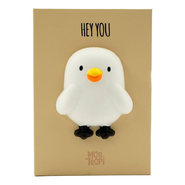 Lidschatten-Palette Kipi - Toxi - Mostropi : Hey You! - 1