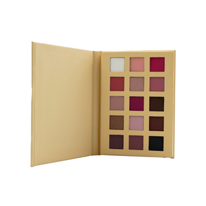 Lidschatten-Palette Kipi - Toxi - Mostropi : Hey You! - 2