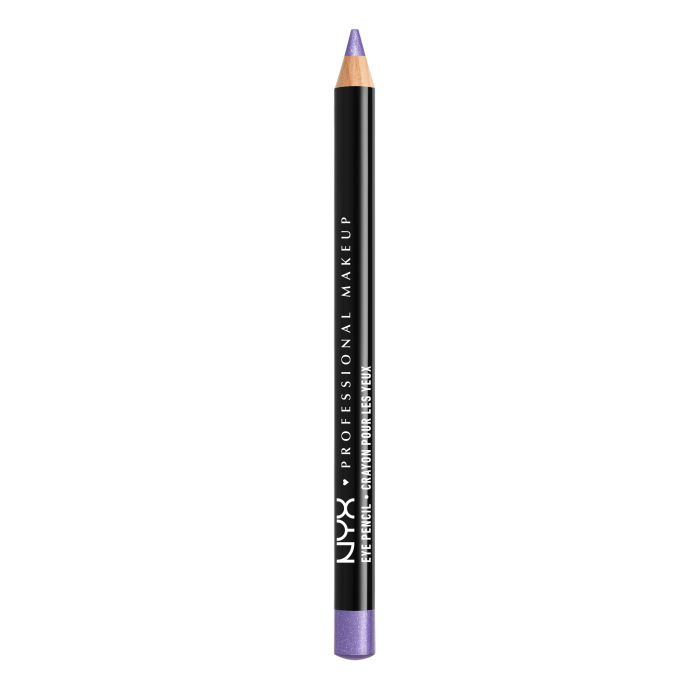 Schlanker Augenstift mit Schimmer - Nyx - 1