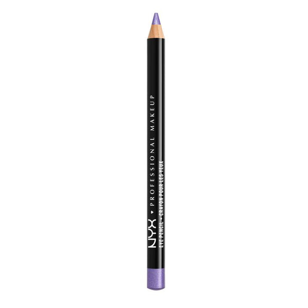 Schlanker Augenstift mit Schimmer - Nyx - 1