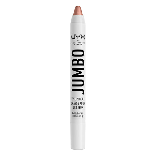 Jumbo-Augenstift - Nyx : Iced Latte - 1
