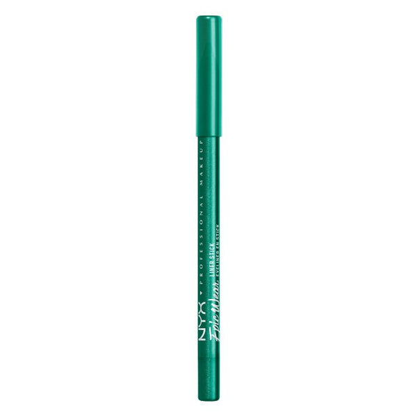 Epic Wear Eyeliner Stick - Nyx : Intense Teal - 1