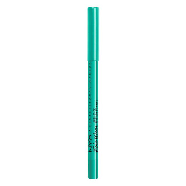Epic Wear Eyeliner Stick - Nyx : Blue Trip - 1