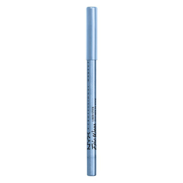 Epic Wear Eyeliner Stick - Nyx : Chill Blue - 1