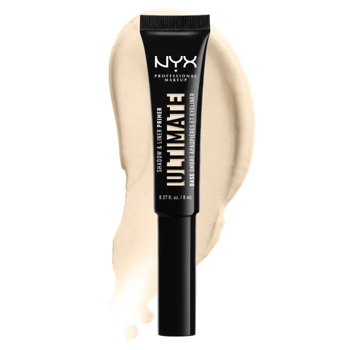 Ultimative Schatten - Liner Primer - Nyx : light 8 ml - 1