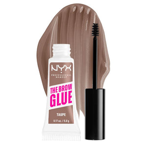 Brauenkleber The Brow Glue - Nyx : taupe 5 gr - 1