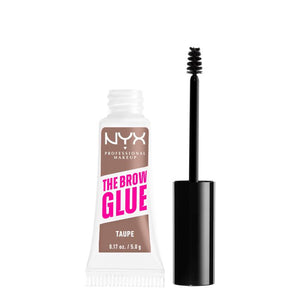 Brauenkleber The Brow Glue - Nyx : Taupe - 1