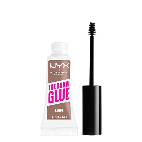 Brauenkleber The Brow Glue - Nyx : Taupe - 1