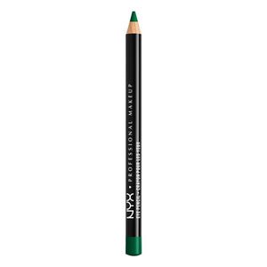 Slim Eye Augenstift - Nyx : Emerald City - 1