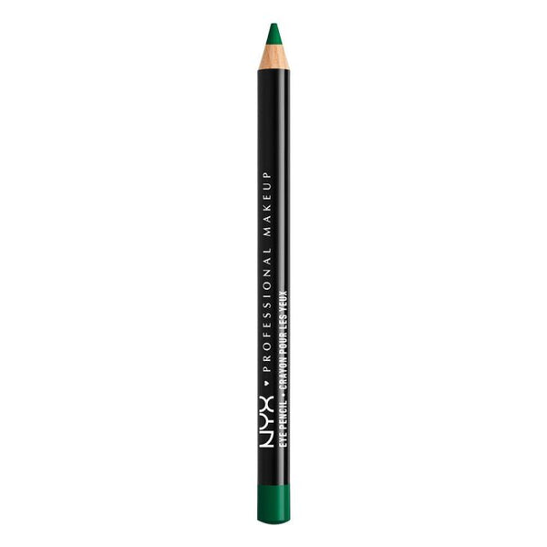 Slim Eye Augenstift - Nyx : Emerald City - 1
