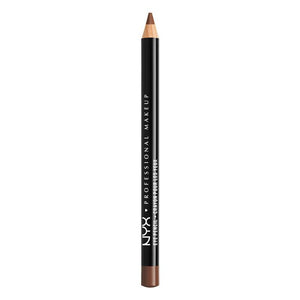 Slim Eye Augenstift - Nyx : Brown - 1