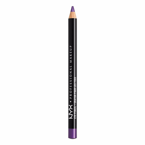 Slim Eye Augenstift - Nyx : Purple - 1