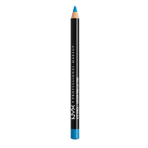 Slim Eye Augenstift - Nyx : Electric Blue - 1