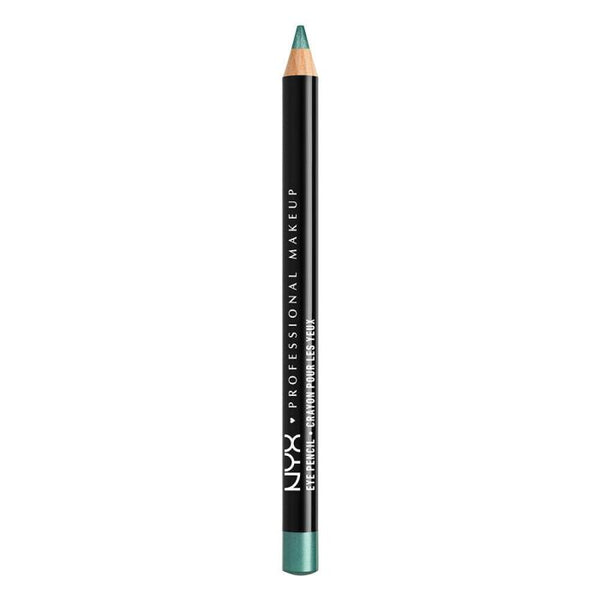 Slim Eye Augenstift - Nyx : Seafoam Green - 1
