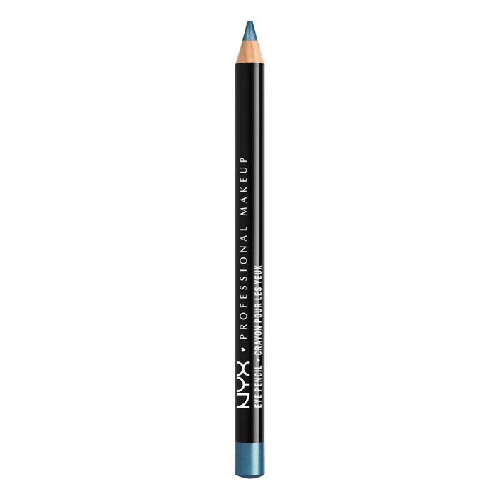 Slim Eye Augenstift - Nyx - 1