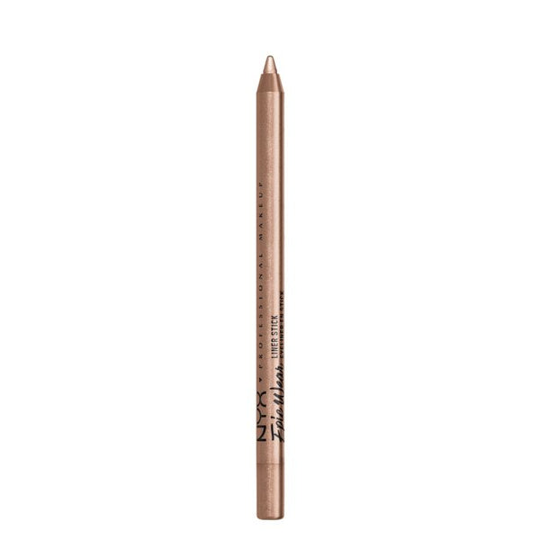 Epic Wear Eyeliner Stick - Nyx : Rose Gold - 1