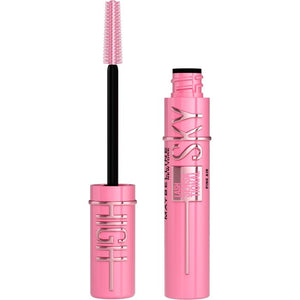 Lash Sensational Sky High Mascara - New York - Maybelline : Pink Air - 1