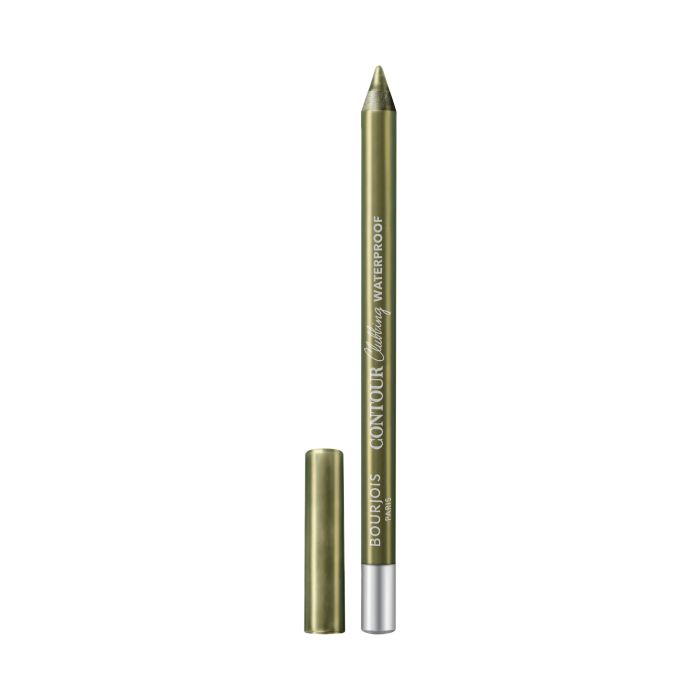 Wasserdichter Augenkonturenstift Clubbing - Bourjois - 1