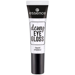 Flüssiger Lidschatten Eye Gloss - Essence - 1