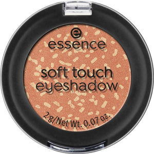 Soft-Touch-Lidschatten - Essence : 09: Apricot Crush - 1