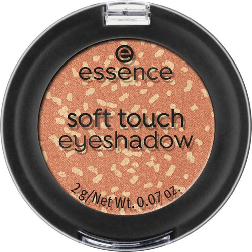 Soft-Touch-Lidschatten - Essence : 09: Apricot Crush - 1