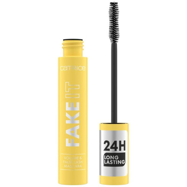 Fake It Volume - False Wimperntusche - Catrice - 1