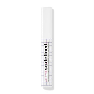 Mega Volumen Wimperntusche so Definiert - Wet N Wild - 1
