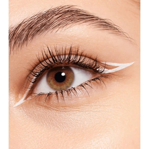 Eyeliner Calligraph Artist Matte - 070: Schneewittchen - Catrice - 2
