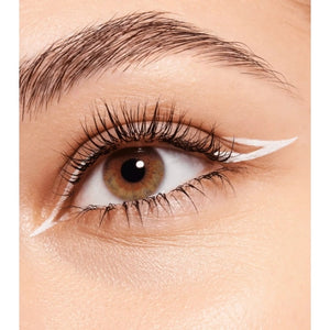 Eyeliner Calligraph Artist Matte - 070: Schneewittchen - Catrice - 2