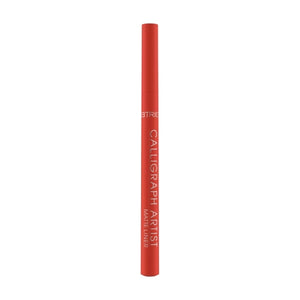 Eyeliner Calligraph Artist Matte - 080: Bloody Mary - Catrice - 1