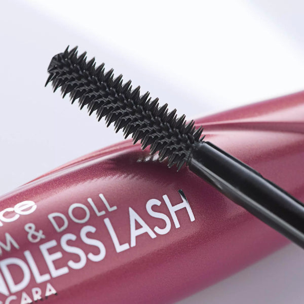 Wimperntusche Glam - Doll Endless Lash - Catrice - 3