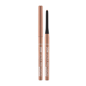 Wasserdichter Augenstift 20 Stunden Ultra Präzision Gel - Catrice - 1