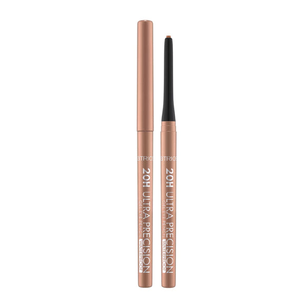 Wasserdichter Augenstift 20 Stunden Ultra Präzision Gel - Catrice - 1