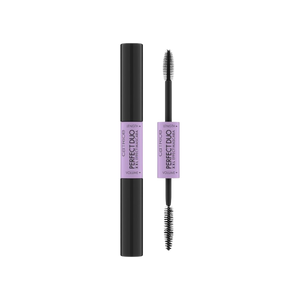Wimperntusche Perfect Duo Xxl Effect - Catrice - 1