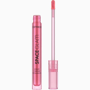 Flüssiger Lidschatten Space Glam - Catrice : 020: Cosmic Lights - 1