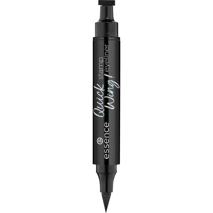 Quick Wing Eyeliner-Stempel! 3,5 ml - Essence - 1
