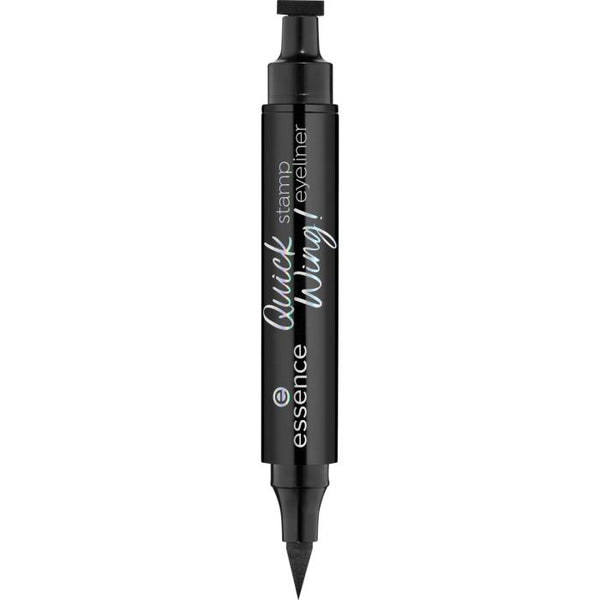 Quick Wing Eyeliner-Stempel! 3,5 ml - Essence - 1