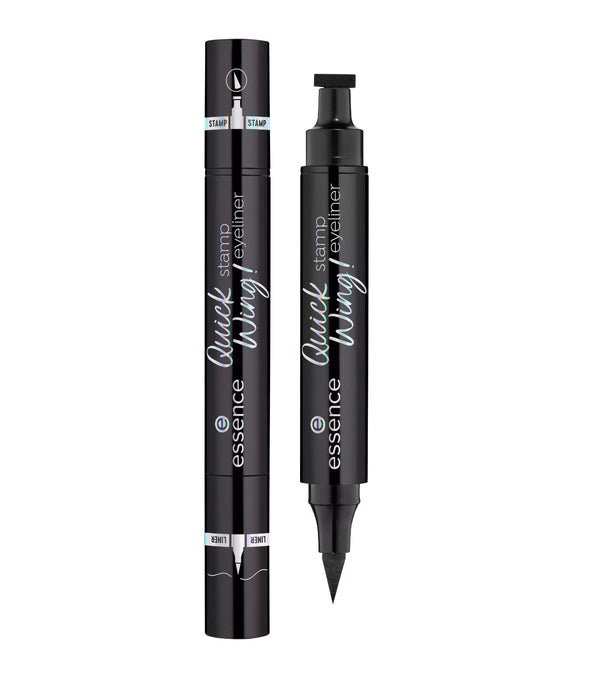 Quick Wing Eyeliner-Stempel! 3,5 ml - Essence - 2