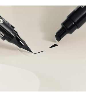 Quick Wing Eyeliner-Stempel! 3,5 ml - Essence - 3