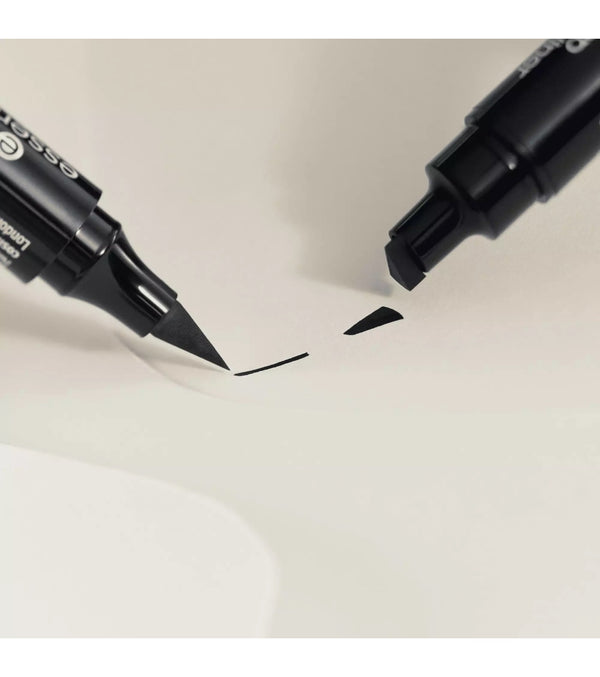 Quick Wing Eyeliner-Stempel! 3,5 ml - Essence - 3