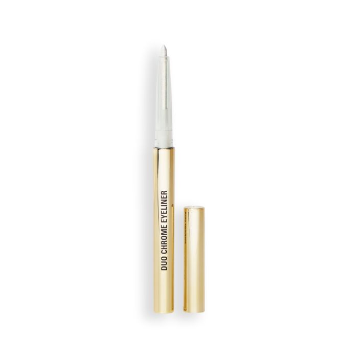 Eyeliner Metallic Duochrome - Make Up Revolution - 1