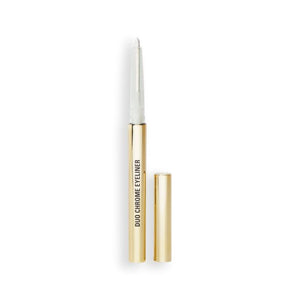 Eyeliner Metallic Duochrome - Make Up Revolution - 1