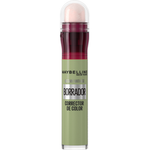 Der Radiergummi zur Korrektur des dunklen Kreises - New York - Maybelline : Verde - 1