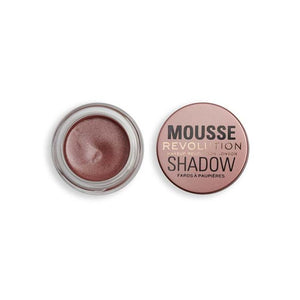 Make Up Revolution - Sombra de Ojos Crema Mousse - Crema Mousse - 4 g - Make Up Revolution - 1