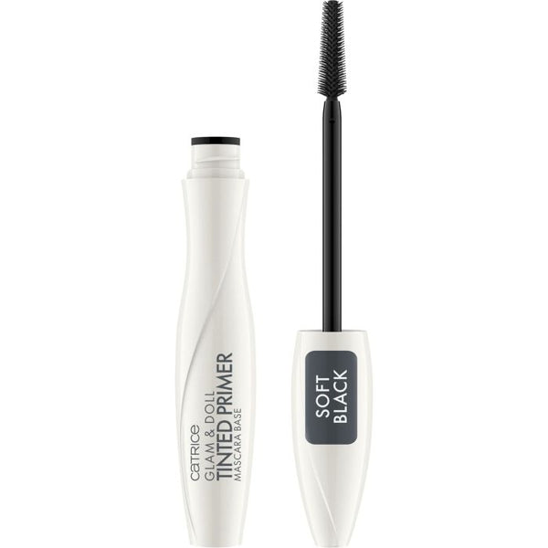 Wimperntusche Glam - Doll Grundierung - Catrice - 1