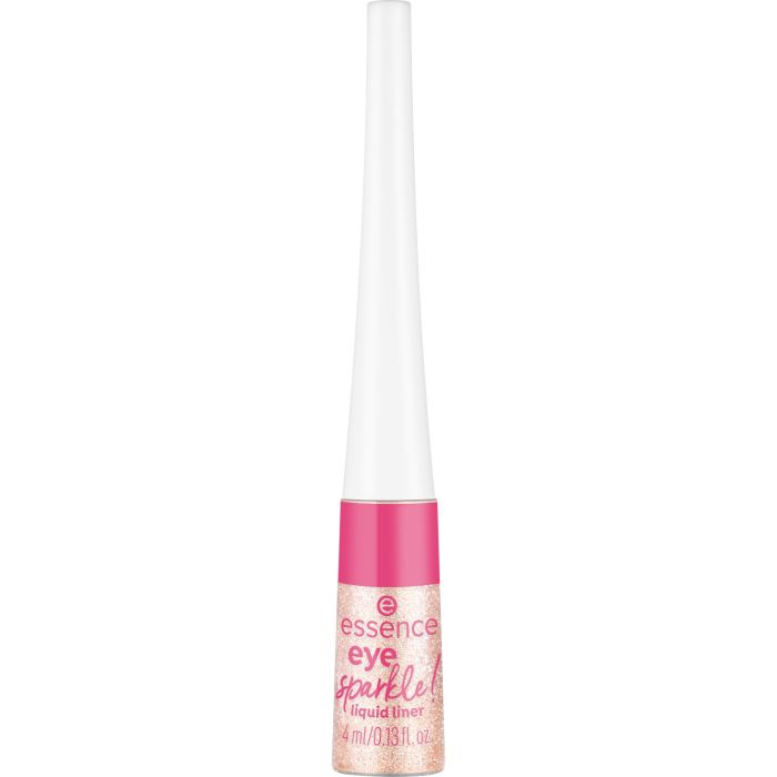 Flüssiger Eyeliner Eye Sparkle - Essence - 1