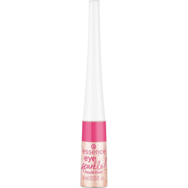 Flüssiger Eyeliner Eye Sparkle - Essence - 1