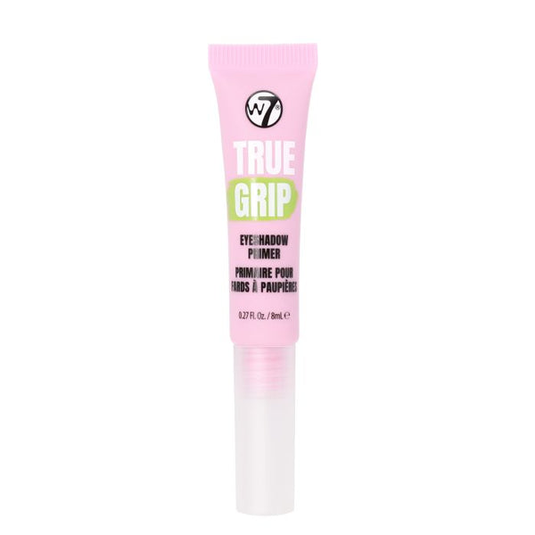 W7 - True Grip Eyeshadow Primer - Nude - 8 ml - W7 - 1