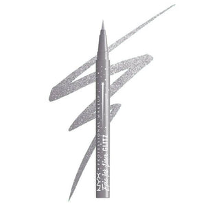 Wasserdichter Eyeliner Epic Ink Liner - Nyx : Flashy Flare - 1