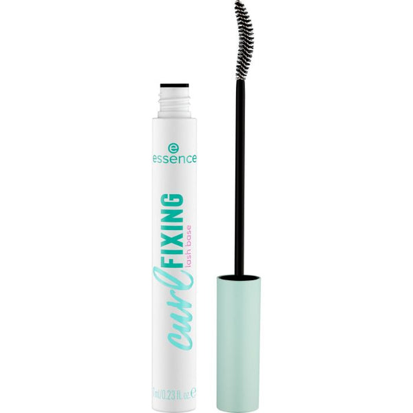 Curl Fixing Base de Pestañas - 7 ml - Essence - 1